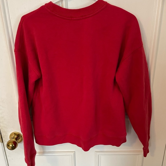 Cute TNA sweatshirt - Picture 2 of 4